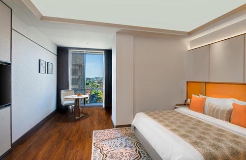 Siliguri Hotel | Fortune Select Siliguri- Member ITC Hotels' Group