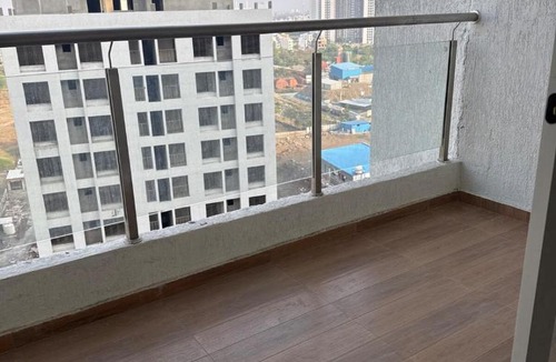 Pimpri - Chinchwad Apartment | Fortune Stay