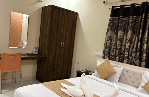 Hyderabad Hotel | FortuneVista Stayinn