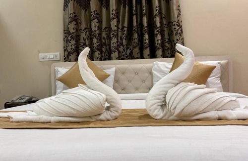 Hyderabad Hotel | FortuneVista Stayinn