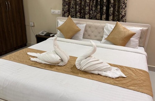 Hyderabad Hotel | FortuneVista Stayinn