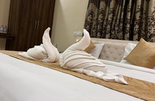 Hyderabad Hotel | FortuneVista Stayinn