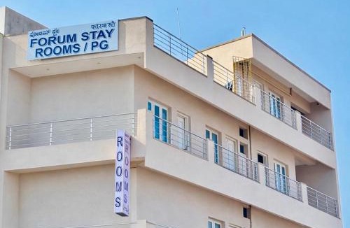 Mysore Hotel | Forum Stay