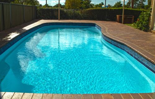 Dubbo Hotel | Fountain View Motel