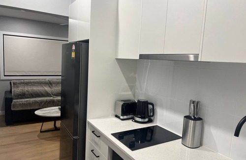 Adamstown Heights Apartment | Four Bedroom Apartment