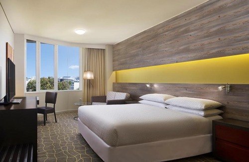 Perth Central Business District Hotel | Four Points by Sheraton Perth