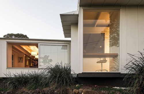 Crabbes Creek House | Four Winds! Architecturally renovated & designed with Pool and Panoramic Views