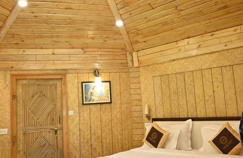 Shyamkhet Resort | Foxoso Misty Oaks Resort
