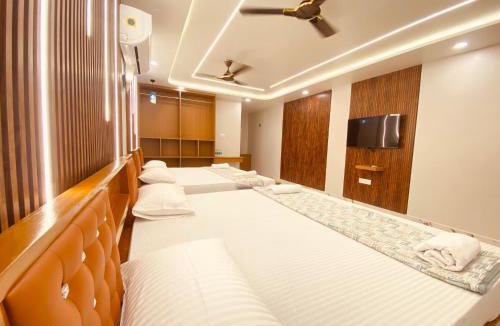 Honavar House | Fraydel Homestay