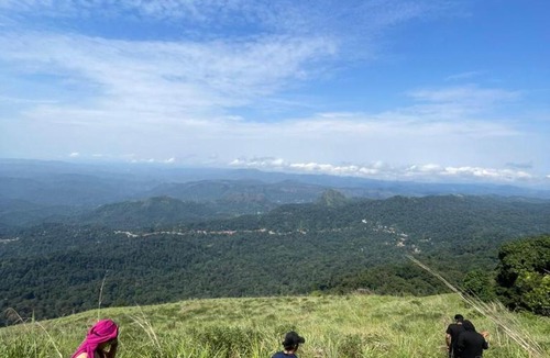 Devikolam Hostel | FREEDOM HOUSE, Munnar - A Backpackers Hostel