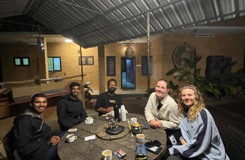 Devikolam Hostel | FREEDOM HOUSE, Munnar - A Backpackers Hostel