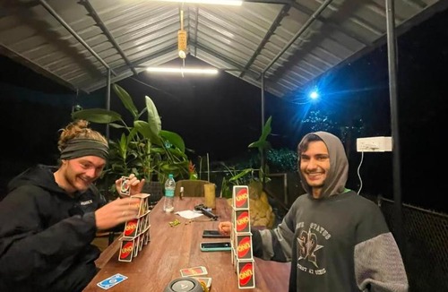 Devikolam Hostel | FREEDOM HOUSE, Munnar - A Backpackers Hostel