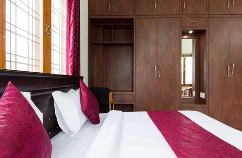 Banjara Hills Hotel | Fresh Living Prime Banjara