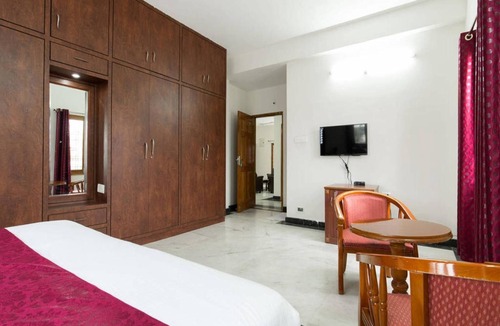 Banjara Hills Hotel | Fresh Living Prime Banjara