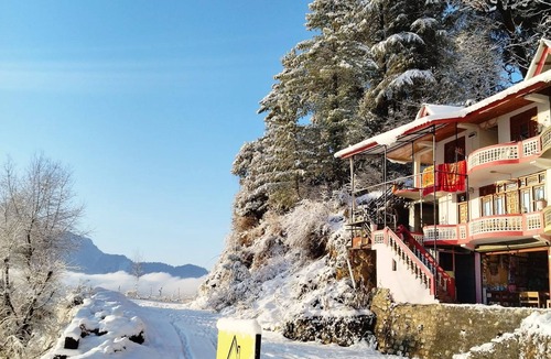 Kullu Cottage | Fresh View Homestay