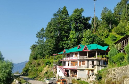 Kullu Cottage | Fresh View Homestay