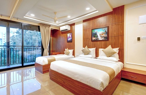 Agara Hotel | Freshco Hotels