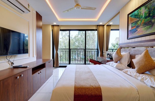 Agara Hotel | Freshco Hotels
