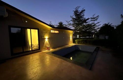 Atarsumba House | Friday homestay farm house