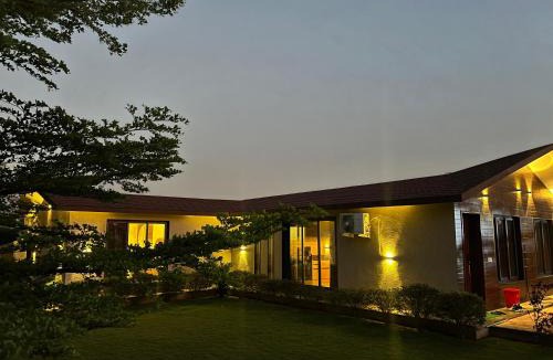 Atarsumba House | Friday homestay farm house