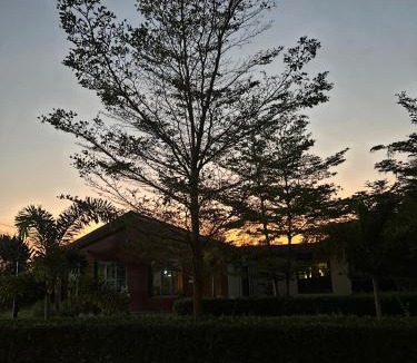 Atarsumba House | Friday homestay farm house