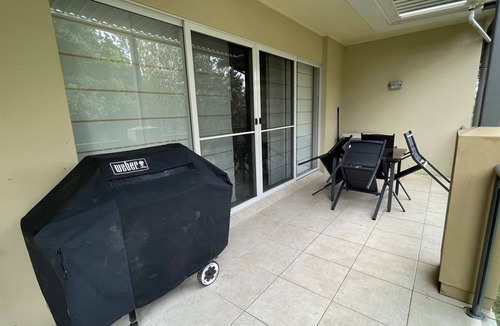 South West Rocks Apartment | FRONT CREEK UNIT 3 - VIEWS OVER FRONT CREEK