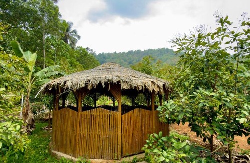 Devikolam House | Fruits Garden Resort