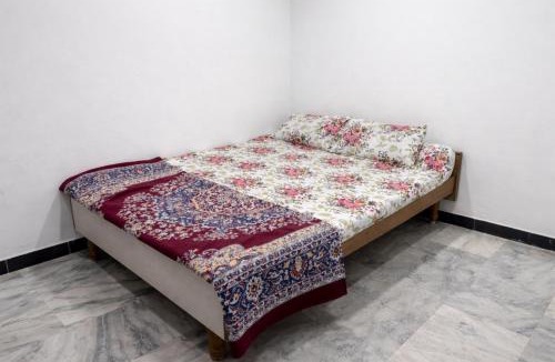 Shaikpet Apartment | Full Furnished 2BHK Abodes by Zedstays