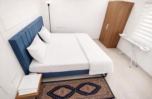 Shaikpet Apartment | Full Furnished 2BHK