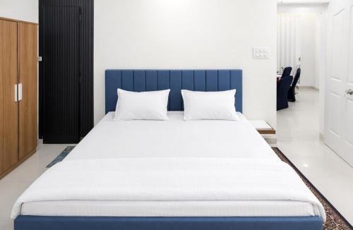 Shaikpet Apartment | Full Furnished 2BHK