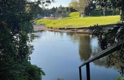 Bellingen House | Full house in the centre of town