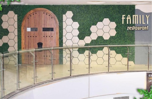 Sangrur Hotel | Fun Square Hotel