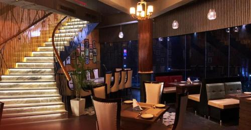 Sangrur Hotel | Fun Square Hotel