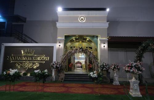 Sangrur Hotel | Fun square
