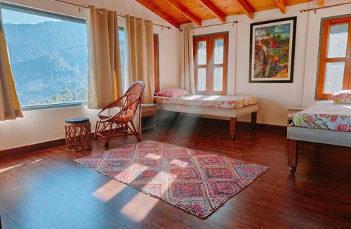 Kaul Hotel | Fursat Exclusive Solitude