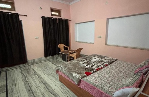 Bikaner House | G K HAVELLi