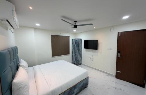 Rushikonda Hotel | G square The Premium Hotel