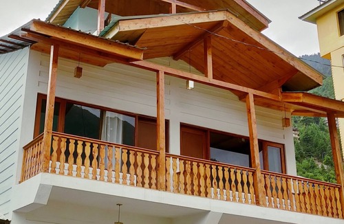 Simsa Village Villa | G Villas- Luxurious Cottage with beautiful mountain view 2