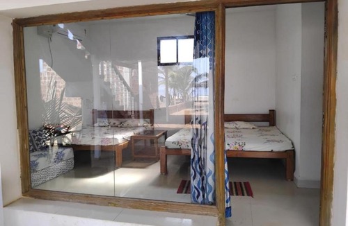 Hireguthi House | Gajananstay beach Facing Resort Gokarna