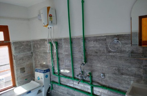 Spiti House | Gakyit Homestay Chichong By StayApart