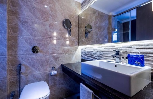 Santacruz Hotel | Galaxy Beacon Hotel