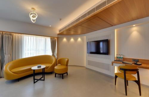 Santacruz Hotel | Galaxy Beacon Hotel, Santacruz ,Mumbai