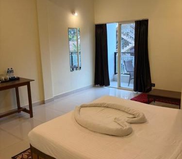 Arambol House | Galaxy Guest House