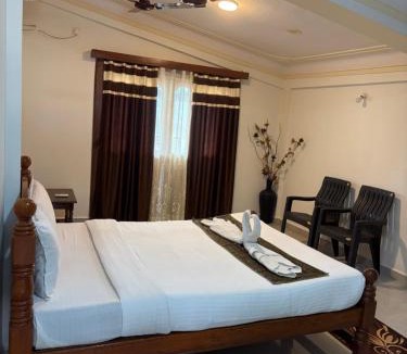 Arambol House | Galaxy Guest House