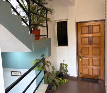 Arambol House | Galaxy Guest House