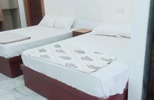 Ranchi Resort | Galaxy Hills Banquet & Resort
