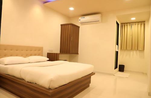 Indira Nagar Hotel | Galaxy inn By Glitz Hotels