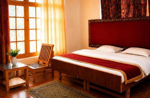 Leh Hotel | Galaxy Ladakh by ZOPA
