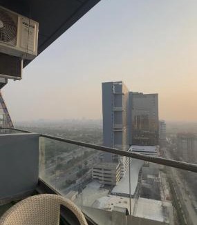 Greater Noida Hotel | Galaxy Luxury Stay