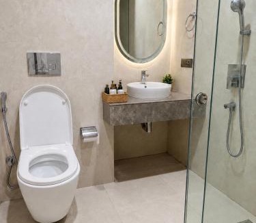 Greater Noida Hotel | Galaxy Luxury Stay